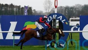 Kitty’s Light could be fantastic again for Williams at Sandown