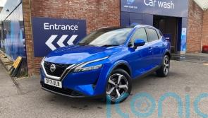Long-term report: The Nissan Qashqai continues to deliver