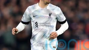 Jurgen Klopp ‘really happy’ to see Curtis Jones back in Liverpool’s midfield