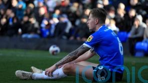 Peterborough’s play-off hopes dented by goalless stalemate