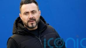 Roberto De Zerbi: Wembley heartache motivated Brighton ahead of Wolves rout