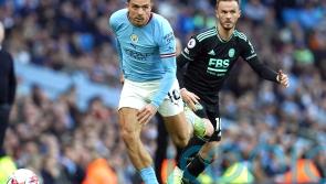 Dean Smith sees similarities between James Maddison and Jack Grealish