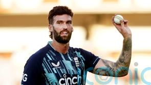 Reece Topley targets England recall after feeling ‘alienated’ from T20 success