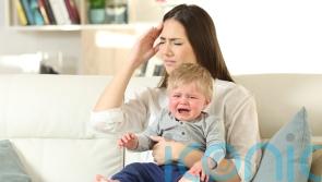 Maternal Mental Health Awareness Week: 5 ways to calm new mum anxiety