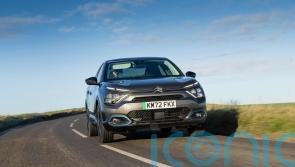 UK Drive: Citroen’s e-C4 X brings added comfort to the EV segment