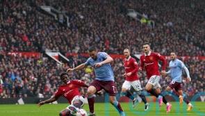 FA Cup final won’t derail Man United’s top-four bid, says Tyrell Malacia