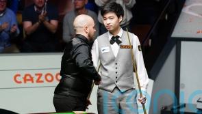 Brecel and Si come of age in Sheffield – World Championship talking points