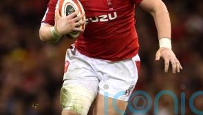 Warren Gatland explains Wyn Jones omission from Wales’ preliminary 54-man squad
