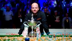 Luca Brecel and Si Jiahui come of age – World Championship talking points