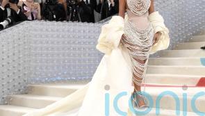 The most glamorous tributes to Karl Lagerfeld at the Met Gala 2023