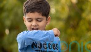 World Asthma Day: Is my child’s cough asthma?