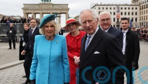How has Camilla’s style evolved since she became Queen Consort?