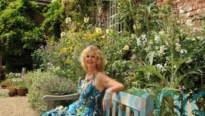 Could gardening help you manage menopause?