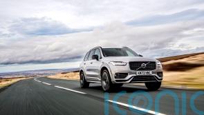 UK Drive: Can Volvo’s XC90 remain top of the seven-seater pile?