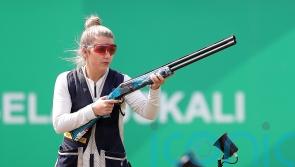 Amber Hill’s new approach paying off after ‘traumatic’ Olympic heartbreak