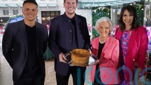 How to make Adam Handling’s winning chicken pie coronation dish