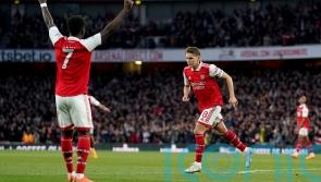 Arsenal return to the Premier League summit and continue Chelsea’s dismal run