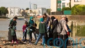 As the coronation inspires people to help out – how volunteering can boost mental wellbeing 