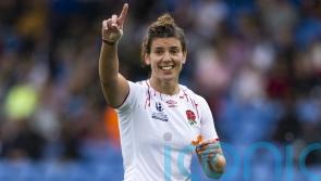 World Rugby announces new partnership to help bring more women into the sport