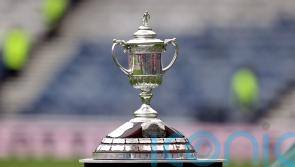 Celtic ‘hugely disappointed’ as Scottish Cup final moved to 5.30pm kick-off