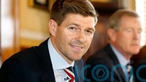 On This Day in 2018: Rangers introduce new manager Steven Gerrard