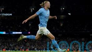 He is a joy – Pep Guardiola says Erling Haaland deserves all his success