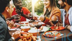 Brilliant bottles of red for summer barbecue season