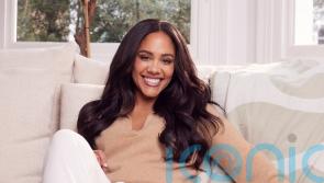 Presenter Alex Scott is named Garnier brand ambassador