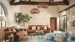 11 ways to style boho chic interiors right now