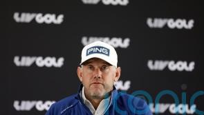 Lee Westwood accuses DP World Tour of being ‘fully in bed’ with PGA Tour