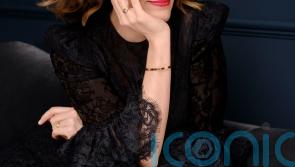 Keeley Hawes on feeling ‘invisible’ in the beauty world at 47