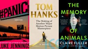 5 new books to read this week