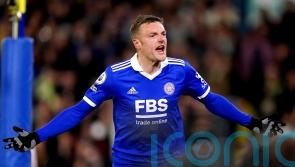 Dean Smith welcomes Jamie Vardy’s return to form in Leicester’s relegation fight