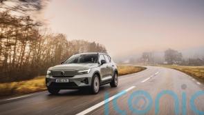 First Drive: Volvo’s new XC40 Recharge brings added efficiency and range