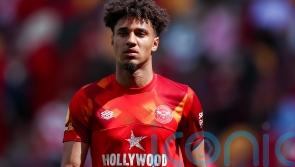 Thomas Frank ‘convinced’ Kevin Schade will find his form with Brentford