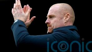 Sean Dyche: Draw with Leicester showed Everton are ‘on the right track’