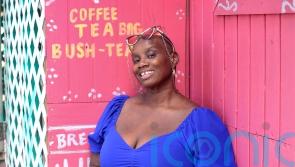 Andi Oliver on turning 60 and channelling her anger into power