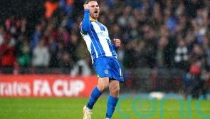 Alexis Mac Allister: Brighton’s aim should be to fight for a European place