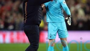 ‘Hard to say’ whether Steve Cooper will work with Dean Henderson again