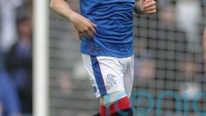 Fit-again Ianis Hagi hoping to get back up to speed before Rangers’ season ends