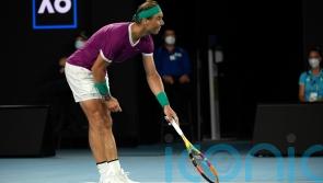 Rafael Nadal still not fully fit as he pulls out of Italian Open