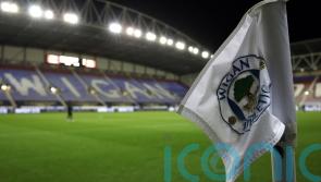 Wigan players given day off training after another delay in paying wages