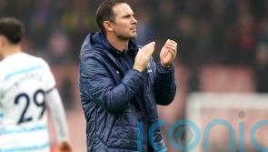 Frank Lampard urges Chelsea to enjoy long-overdue win at Bournemouth