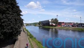 Runs along the river help Forest boss Steve Cooper keep a clear head