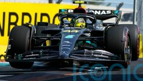 Toto Wolff calls Mercedes ‘nasty piece of work’ with Lewis Hamilton 13th on grid