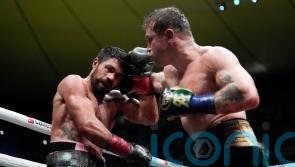 Saul ‘Canelo’ Alvarez beats gutsy John Ryder in 12-round battle