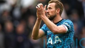 Harry Kane: Europa Conference League chance for Tottenham to end trophy drought