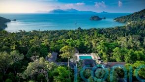 Can a luxury rainforest resort ever be truly eco?