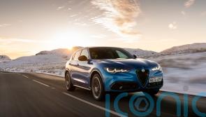 First Drive: Is Alfa Romeo’s updated Stelvio still worth considering?