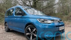 Long-term report: Verdict time on life with the Volkswagen Caddy